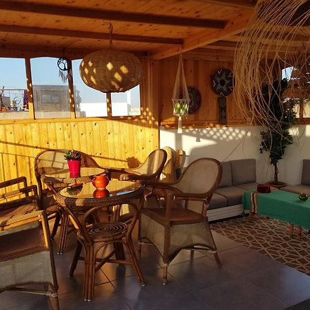 Apartament Dar Lhadja Al-Dżadida Pokój zdjęcie