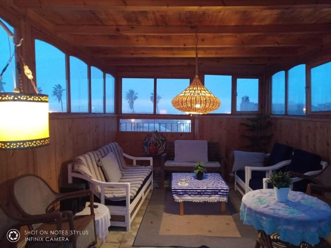 Apartament Dar Lhadja Al-Dżadida Zewnętrze zdjęcie