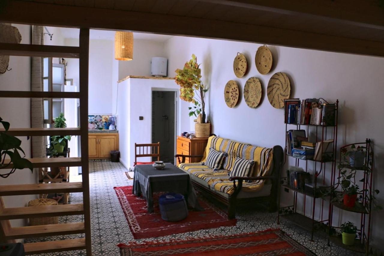 Apartament Dar Lhadja Al-Dżadida Pokój zdjęcie