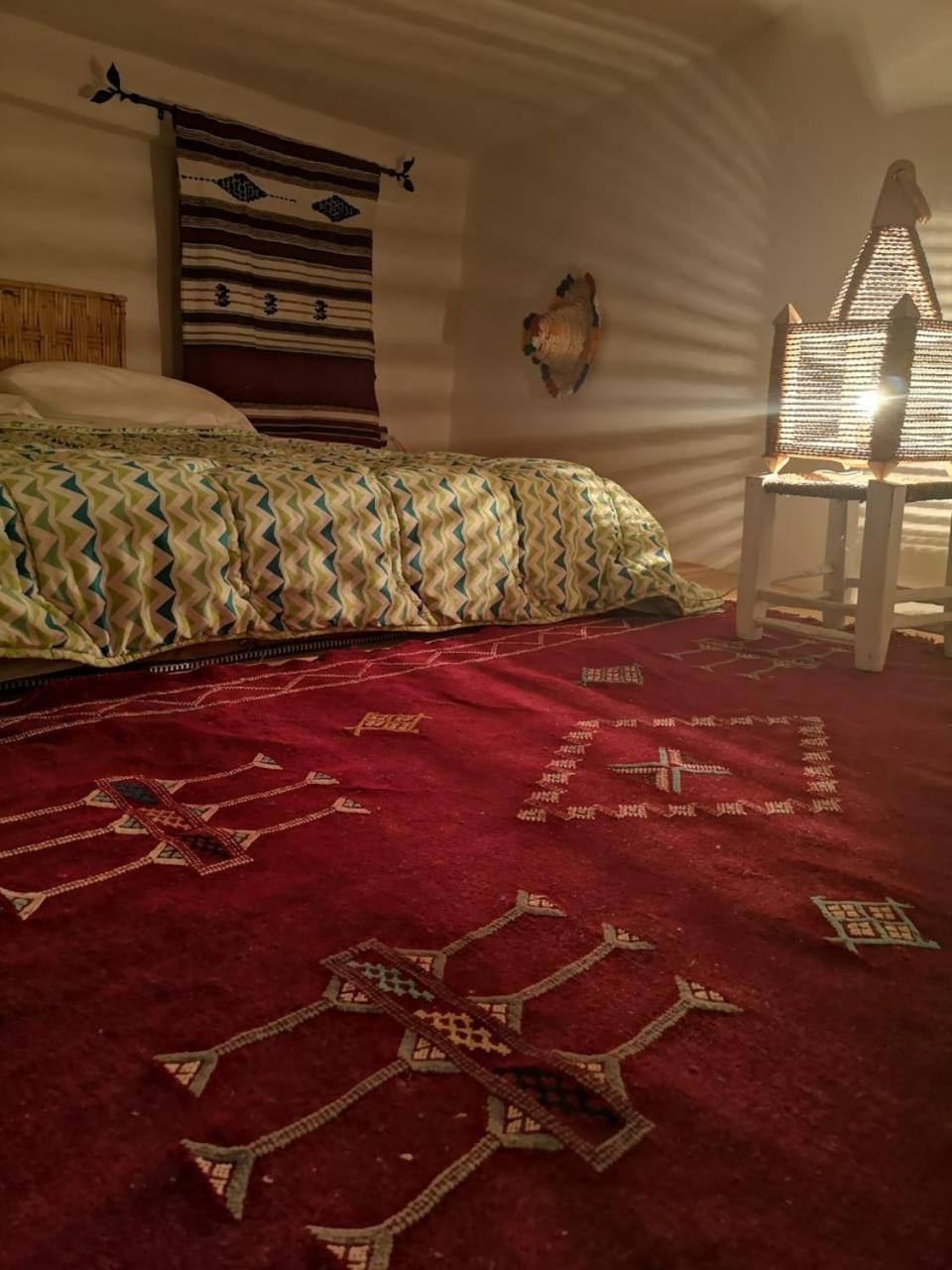 Apartament Dar Lhadja Al-Dżadida Pokój zdjęcie