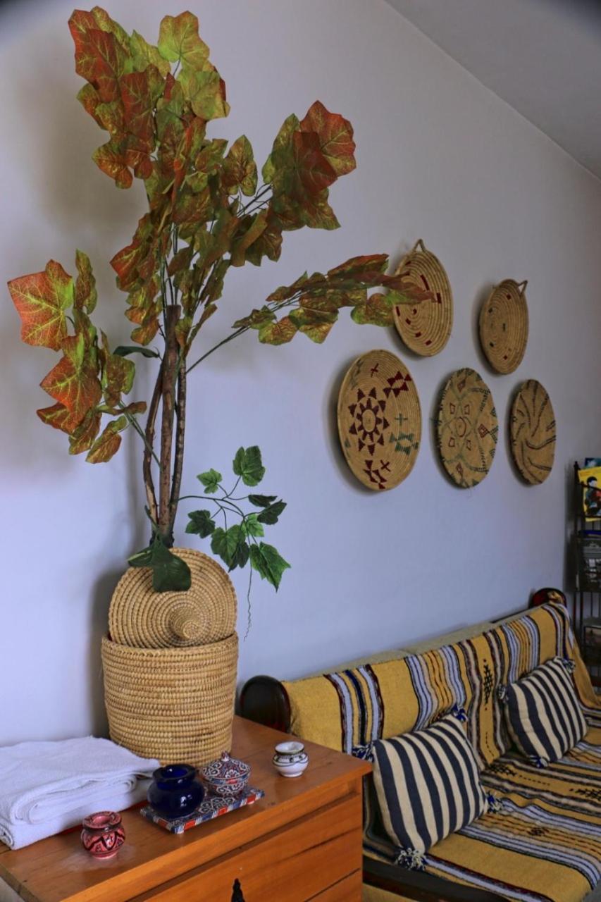 Apartament Dar Lhadja Al-Dżadida Pokój zdjęcie