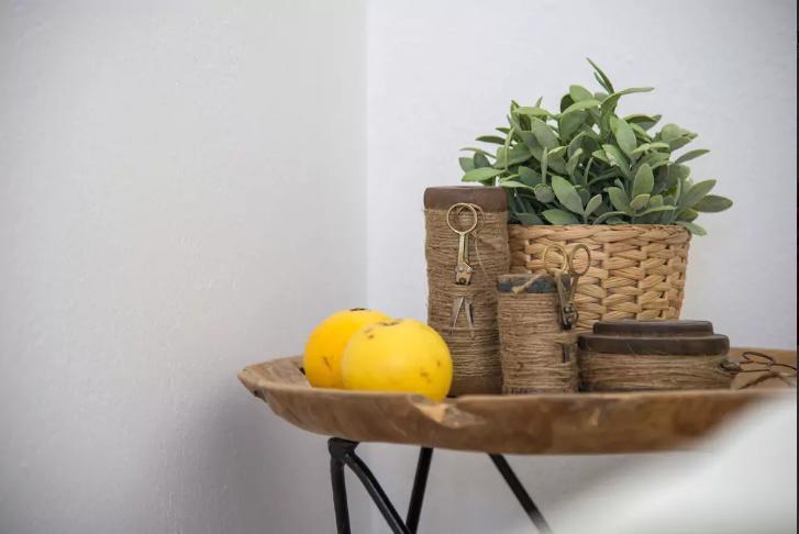 Apartament Dar Lhadja Al-Dżadida Zewnętrze zdjęcie